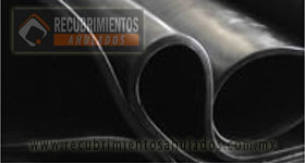 HULE IGNIFUGO RECUBRIMIENTOS AHULADOS