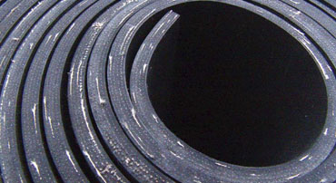 RECUBRIMIENTOS AHULADOS HULE TRAMADO TEXTIL