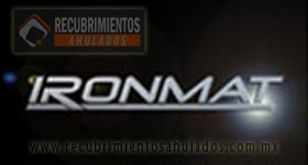 PISOS PARA GIMNASIO (ironmat) RECUBRIMIENTOS AHULADOS
