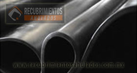 NEOPRENO ALTA ESPECIFICACION RECUBRIMIENTOS AHULADOS