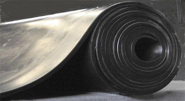 FALDON ALTA ABRASION hule faldon RECUBRIMIENTOS AHULADOS